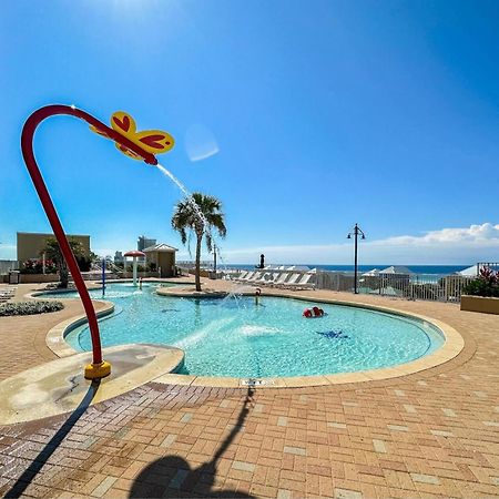 Spacious Resort Condo With Breathtaking Gulf Views! By Dolce Vita Getaways Pcb Panama City Beach Exterior photo